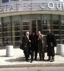 Civil Rights Attorney - Panetta Aminov, P.C.